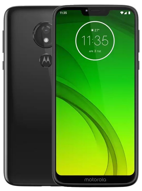 Motorola Moto G7 Power